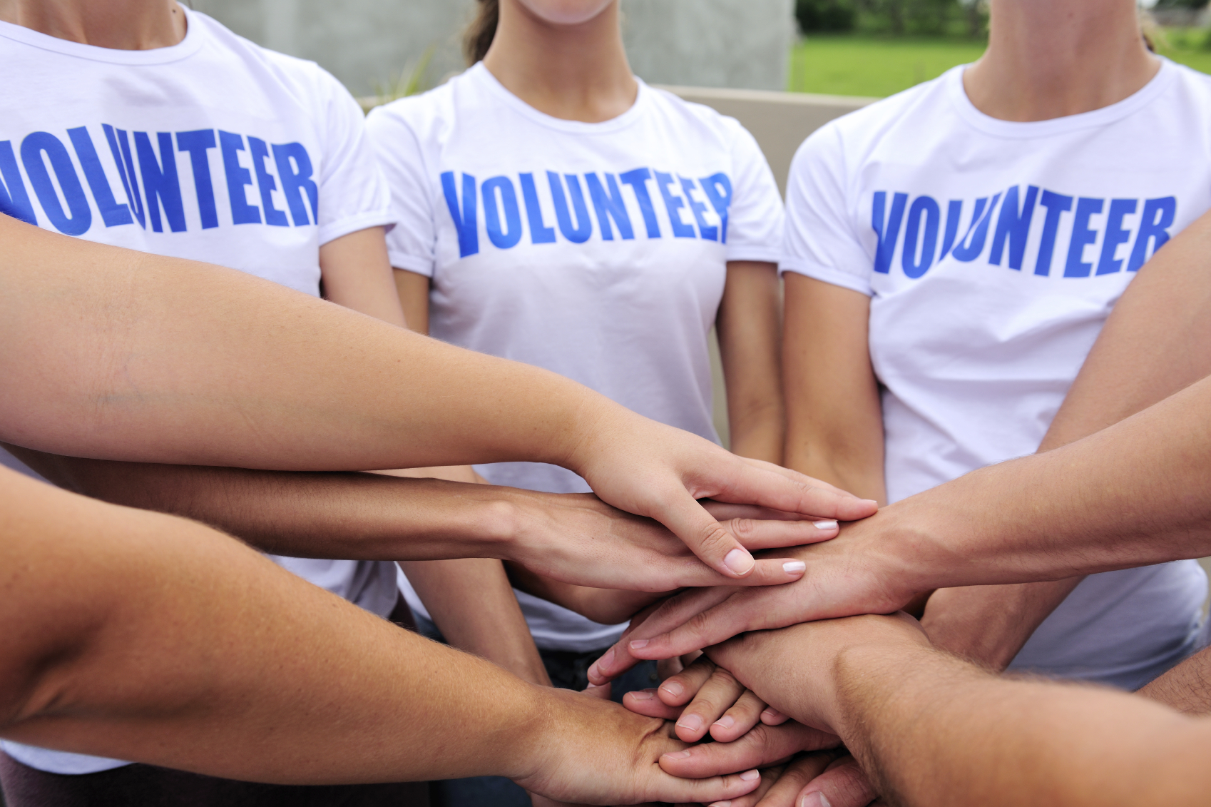 New Volunteer Post: Peer Educator Volunteers needed - is this you?