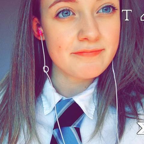 #WomenOfDundee: A 14 yr old's perspective on beauty and being body-conscious