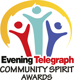 Evening Telegraph Community Spirit Awards