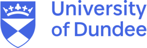 University of Dundee - DIWC Press
