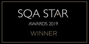 SQA Star Award